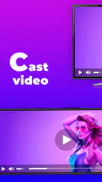 EasyCast - cast telefon til tv screenshot