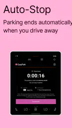 EasyPark - Keep Moving screenshot