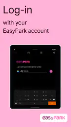 EasyPark - Keep Moving screenshot