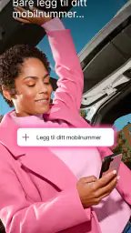 EasyPark: parkeringsappen din screenshot