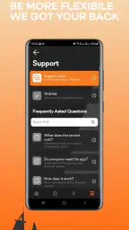 Easypick screenshot