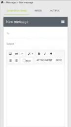 easy@work screenshot