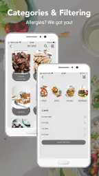 EatMorePlants – Vegan Recipes screenshot
