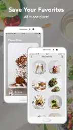 EatMorePlants – Vegan Recipes screenshot
