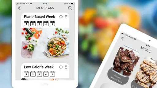 EatMorePlants – Vegan Recipes screenshot