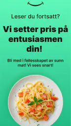 Eatr・AI Måltidsplan・Diett screenshot