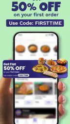 EatSure Food Delivery screenshot