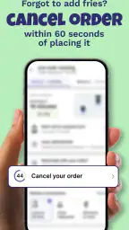 EatSure Food Delivery screenshot