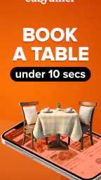 EazyDiner: Eatout & Save screenshot