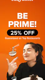 EazyDiner: Eatout & Save screenshot