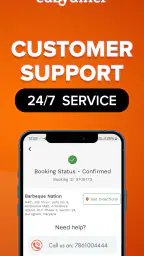 EazyDiner: Eatout & Save screenshot