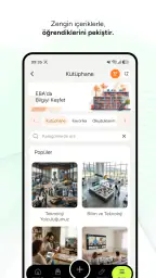 EBA screenshot