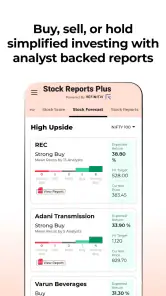 Economic Times : Business News screenshot