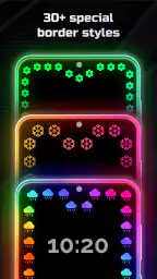 Edge Lighting - Borderlight screenshot