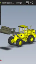 eDrawings screenshot