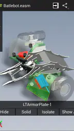 eDrawings screenshot