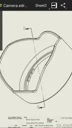 eDrawings screenshot