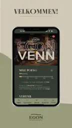EGON screenshot