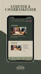 EGON screenshot