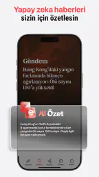 eGündem: Son Dakika Haberler screenshot