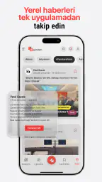 eGündem: Son Dakika Haberler screenshot