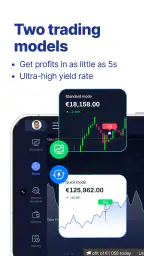 ehamarkets-Trading & Investing screenshot