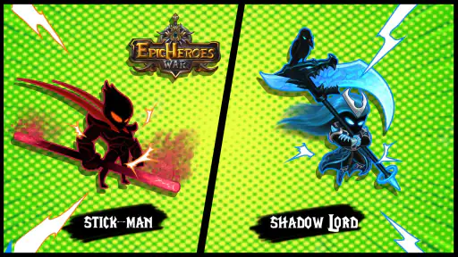 EHW Premium & stick fight screenshot