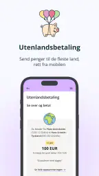Eika Mobilbank screenshot