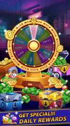 Ekte 8-balls nettbasseng screenshot