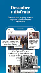 EL PAÍS screenshot