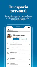 EL PAÍS screenshot