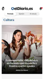 elDiario.es screenshot