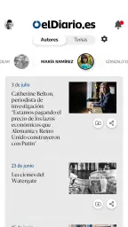 elDiario.es screenshot