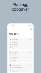 Electrolux screenshot