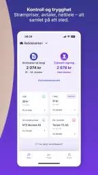Elekt - Strømvakta screenshot