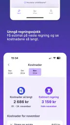 Elekt - Strømvakta screenshot