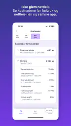 Elekt - Strømvakta screenshot