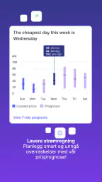 Elekt - Strømvakta screenshot