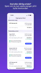Elekt - Strømvakta screenshot