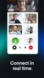 Element X - Secure Chat & Call screenshot