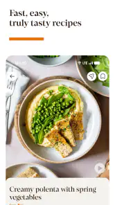 Eline's Table: Healthy Recipes screenshot