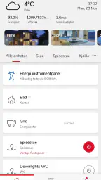 ELKO Smart screenshot