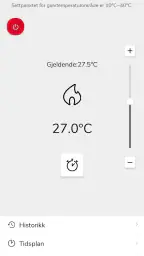ELKO Smart screenshot
