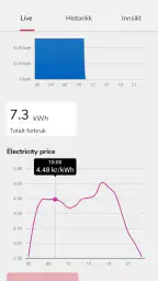 ELKO Smart screenshot