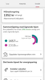 ELKO Smart screenshot