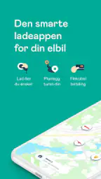 Elton – Ladeappen for elbil screenshot