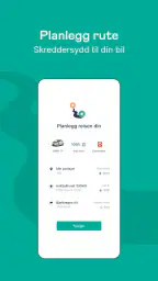 Elton – Ladeappen for elbil screenshot