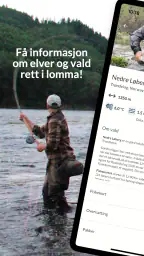 Elveguiden screenshot
