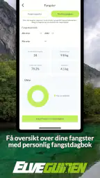 Elveguiden screenshot