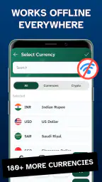 EMI Calculator Finance Tracker screenshot